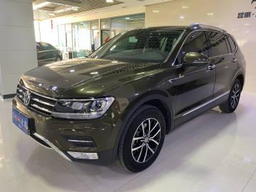 途泰二手車 品質之選，安心之享——打造二手車交易的標桿服務
